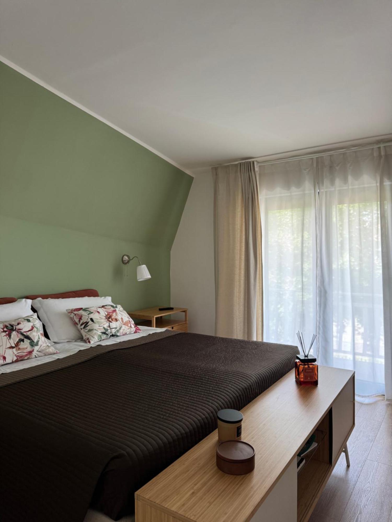 Villa Angelina Aquino 외부 사진
