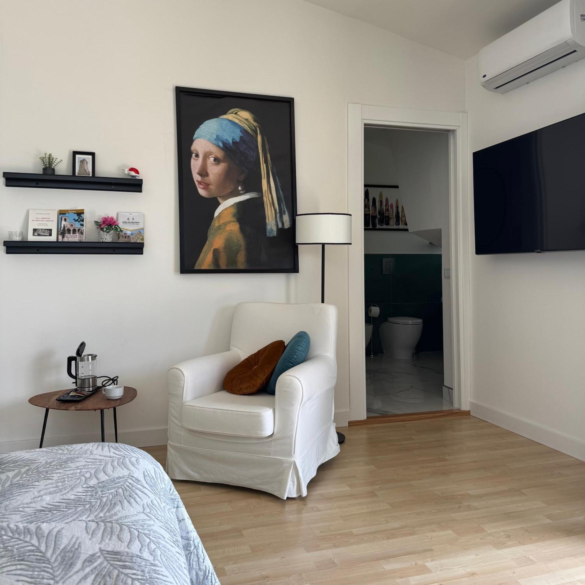 Villa Angelina Aquino 외부 사진