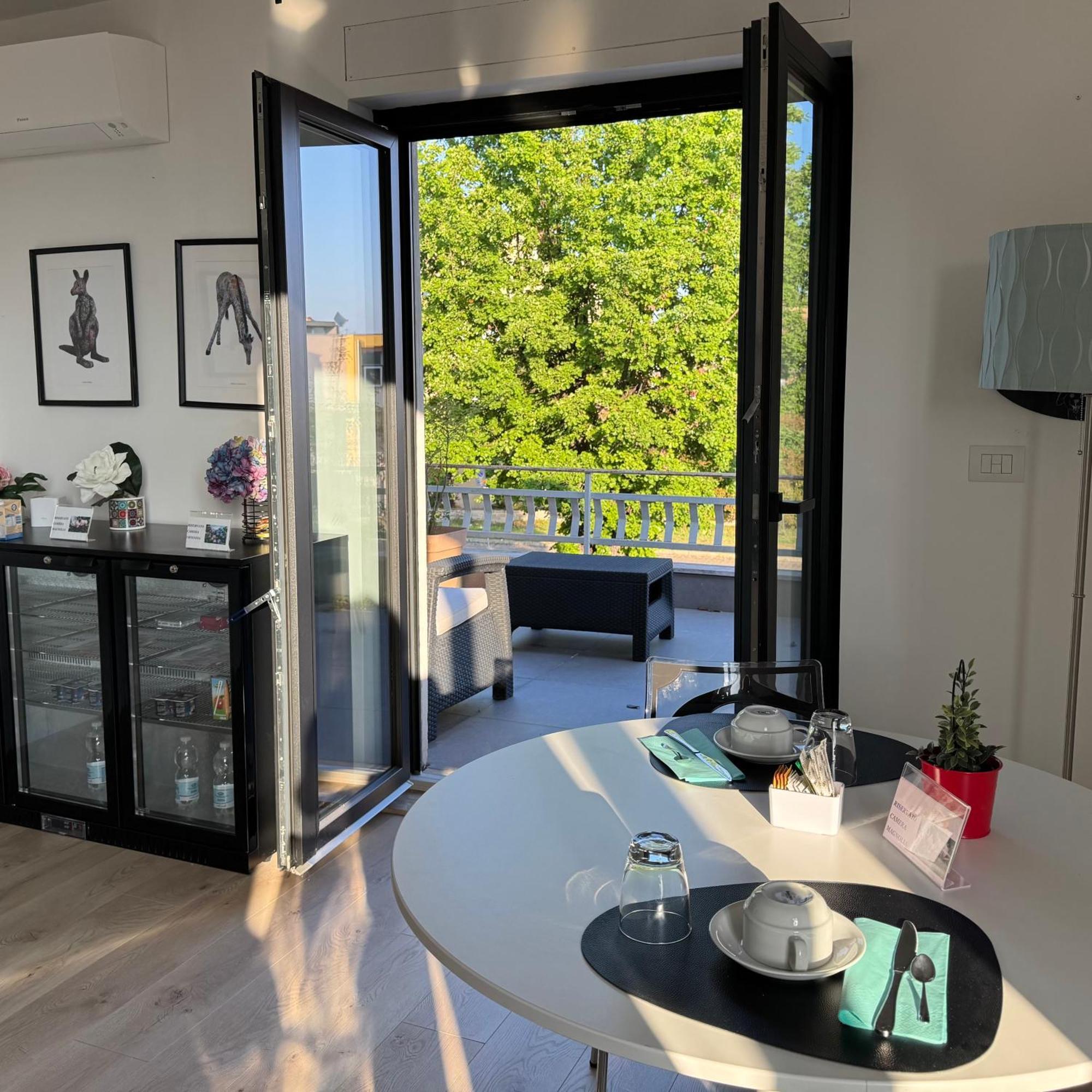 Villa Angelina Aquino 외부 사진